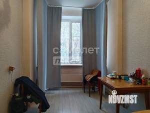 2-к квартира, вторичка, 48м2, 1/2 этаж