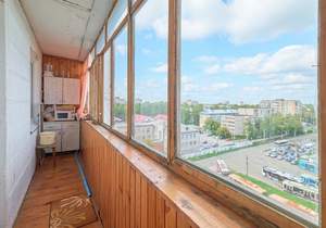 3-к квартира, вторичка, 69м2, 9/10 этаж