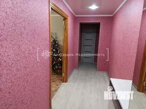 3-к квартира, вторичка, 61м2, 5/9 этаж