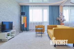 3-к квартира, вторичка, 65м2, 8/10 этаж