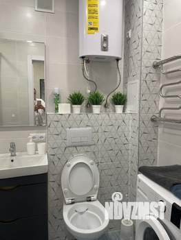 Студия квартира, вторичка, 30м2, 8/16 этаж