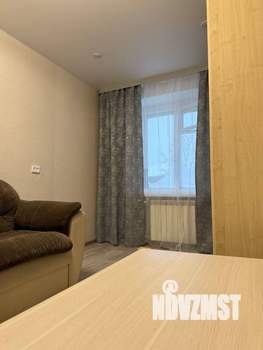 2-к квартира, вторичка, 46м2, 1/5 этаж