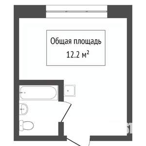 Фото квартиры на продажу (2)