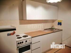 1-к квартира, вторичка, 34м2, 6/10 этаж