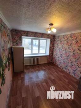 1-к квартира, вторичка, 12м2, 2/5 этаж