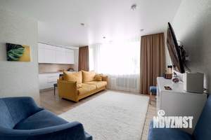 3-к квартира, вторичка, 60м2, 9/9 этаж