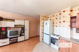 Студия квартира, вторичка, 32м2, 16/16 этаж