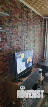 Студия квартира, вторичка, 18м2, 1/5 этаж