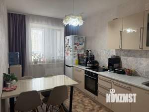 2-к квартира, вторичка, 68м2, 12/17 этаж