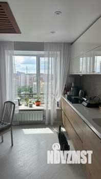 2-к квартира, вторичка, 74м2, 16/17 этаж