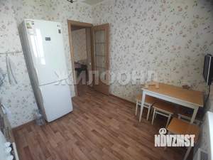 1-к квартира, вторичка, 39м2, 8/10 этаж