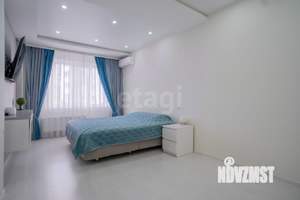 1-к квартира, вторичка, 45м2, 14/17 этаж