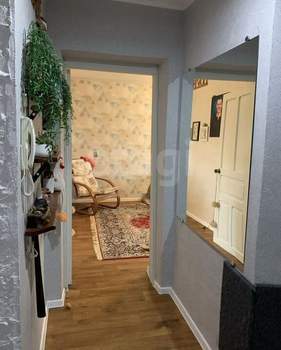 2-к квартира, вторичка, 45м2, 5/5 этаж