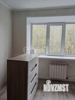 2-к квартира, вторичка, 38м2, 4/5 этаж