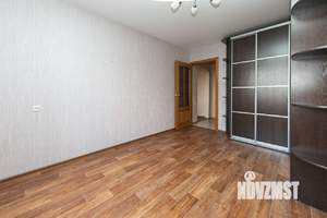 3-к квартира, вторичка, 67м2, 6/9 этаж