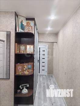 2-к квартира, вторичка, 60м2, 2/10 этаж