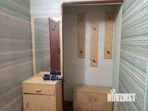 1-к квартира, вторичка, 36м2, 1/6 этаж