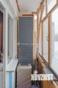 1-к квартира, вторичка, 31м2, 4/5 этаж