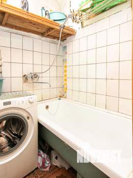 2-к квартира, вторичка, 47м2, 3/5 этаж