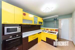 3-к квартира, вторичка, 83м2, 3/10 этаж