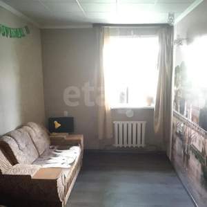 2-к квартира, вторичка, 33м2, 2/2 этаж