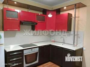 1-к квартира, вторичка, 36м2, 1/10 этаж