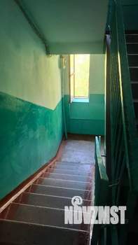 1-к квартира, вторичка, 13м2, 5/5 этаж