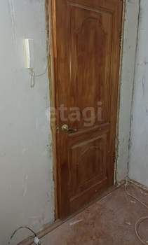 1-к квартира, вторичка, 36м2, 8/10 этаж