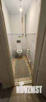 2-к квартира, вторичка, 50м2, 10/10 этаж