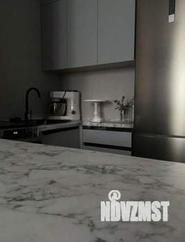 Студия квартира, вторичка, 21м2, 6/10 этаж