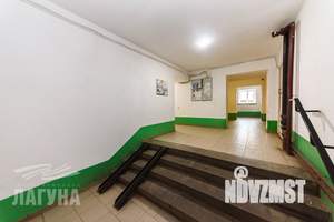 2-к квартира, вторичка, 49м2, 1/10 этаж