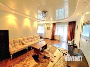 2-к квартира, вторичка, 81м2, 2/9 этаж