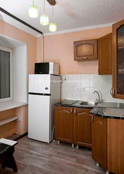 1-к квартира, вторичка, 29м2, 4/5 этаж