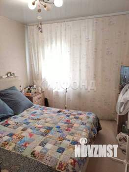 2-к квартира, вторичка, 37м2, 6/9 этаж