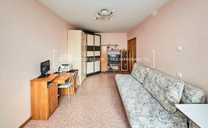 1-к квартира, вторичка, 39м2, 4/10 этаж