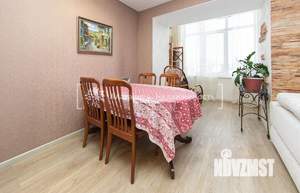 Студия квартира, вторичка, 119м2, 6/6 этаж