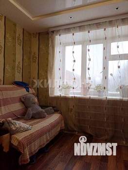 Студия квартира, вторичка, 33м2, 5/5 этаж