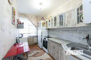 3-к квартира, вторичка, 65м2, 1/9 этаж