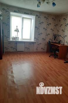 1-к квартира, вторичка, 37м2, 6/9 этаж