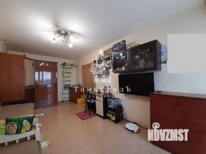 1-к квартира, вторичка, 35м2, 11/14 этаж