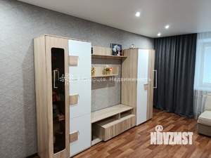 1-к квартира, вторичка, 45м2, 6/6 этаж