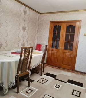 3-к квартира, вторичка, 65м2, 5/9 этаж