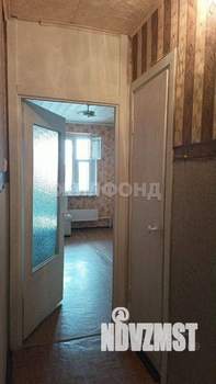 1-к квартира, вторичка, 46м2, 10/10 этаж