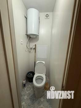 2-к квартира, вторичка, 46м2, 2/5 этаж