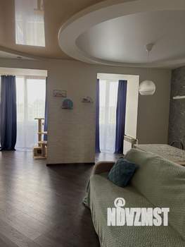 3-к квартира, вторичка, 108м2, 6/9 этаж