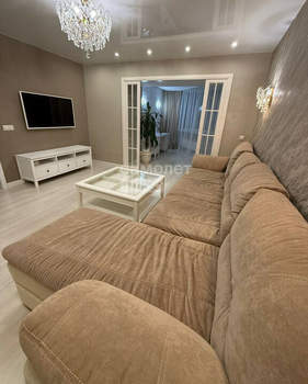 3-к квартира, вторичка, 88м2, 4/6 этаж