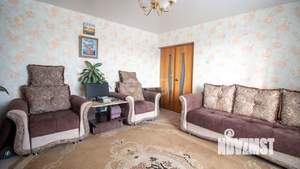 2-к квартира, вторичка, 51м2, 7/10 этаж