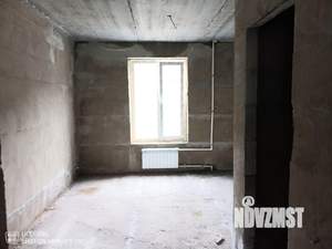 Студия квартира, вторичка, 19м2, 2/2 этаж
