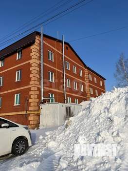 Студия квартира, вторичка, 26м2, 2/3 этаж