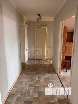 2-к квартира, вторичка, 47м2, 5/9 этаж